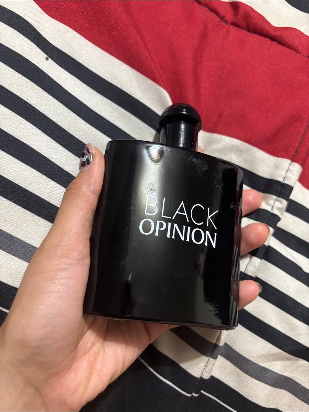 Black Opium